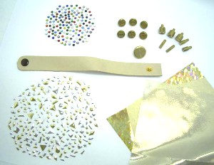 -  Accessoires loisirs creatifs