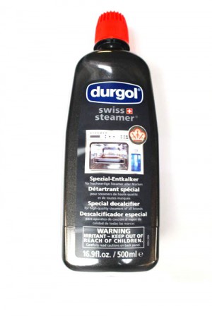 - DURGOL 500ml Entretien de machine