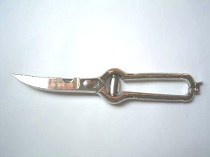 KRETZER 5001 Autre ciseaux