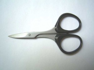 KRETZER  Autre ciseaux