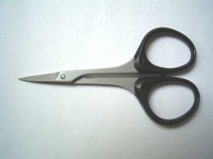 KRETZER  Autre ciseaux