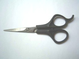 KRETZER  Autre ciseaux