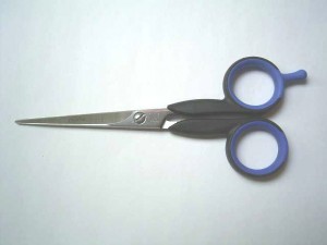 KRETZER  Autre ciseaux