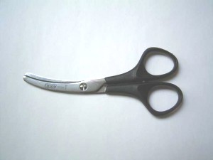 KRETZER  Autre ciseaux