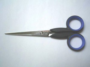 KRETZER  Autre ciseaux