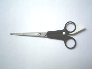 KRETZER  Autre ciseaux