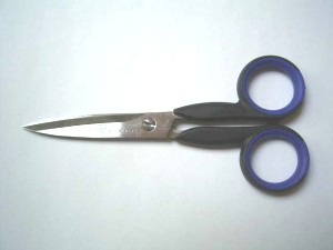 KRETZER  Autre ciseaux