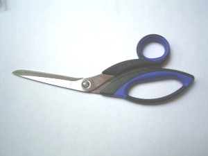 KRETZER  Autre ciseaux