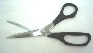 -  Autre ciseaux