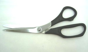 -  Autre ciseaux