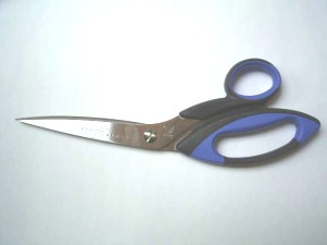 KRETZER  Autre ciseaux