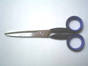 KRETZER  Autre ciseaux