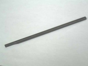 -  Barre pied presseur