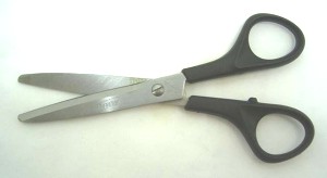 -  Autre ciseaux