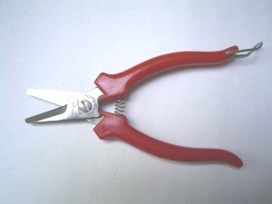 KRETZER  Autre ciseaux