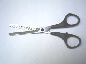 KRETZER  Autre ciseaux