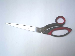 KRETZER  Autre ciseaux