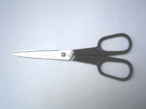 KRETZER  Autre ciseaux