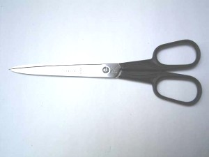 KRETZER  Autre ciseaux