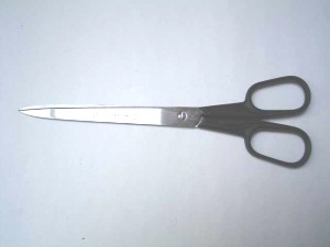 KRETZER  Autre ciseaux