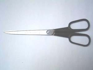 KRETZER  Autre ciseaux