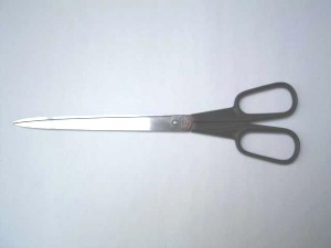 KRETZER  Autre ciseaux