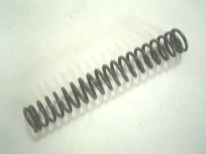 PFAFF 1025/SIL 1119 Ressort