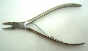 -  Autre ciseaux