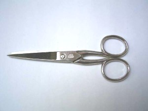 LEWENSTEIN  Autre ciseaux