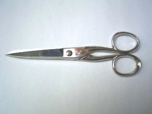 KRETZER  Autre ciseaux