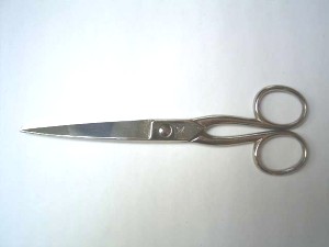 KRETZER  Autre ciseaux