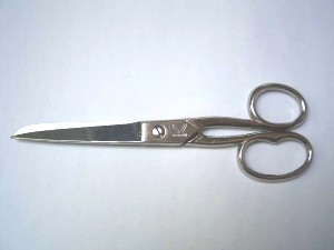 KRETZER  Autre ciseaux