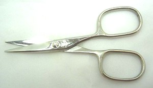 -  Autre ciseaux