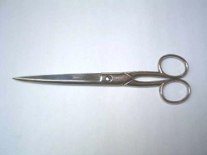 KRETZER  Autre ciseaux