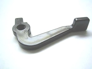 -  Levier de Tendeur de fils - Debrayage - Relevage