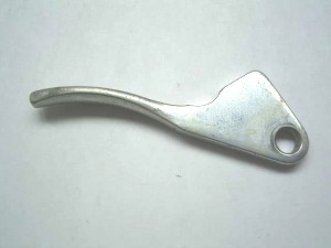 -  Levier de Tendeur de fils - Debrayage - Relevage