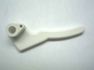 -  Levier de Tendeur de fils - Debrayage - Relevage