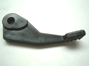 -  Levier de Tendeur de fils - Debrayage - Relevage