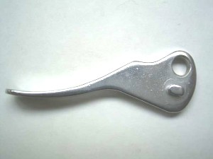 -  Levier de Tendeur de fils - Debrayage - Relevage