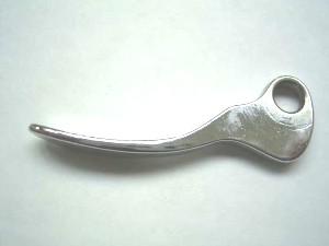 -  Levier de Tendeur de fils - Debrayage - Relevage