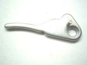 -  Levier de Tendeur de fils - Debrayage - Relevage