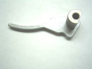 -  Levier de Tendeur de fils - Debrayage - Relevage