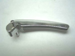 -  Levier de Tendeur de fils - Debrayage - Relevage