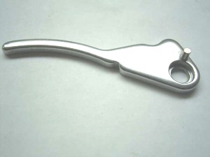 -  Levier de Tendeur de fils - Debrayage - Relevage