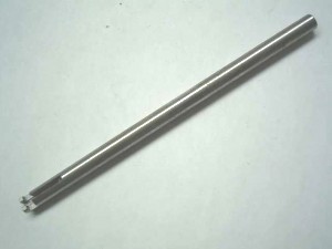 -  Barre à aiguille