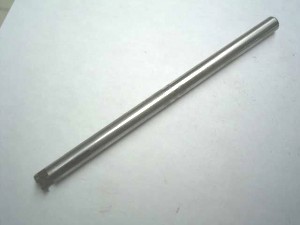 -  Barre à aiguille