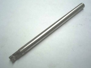 -  Barre à aiguille