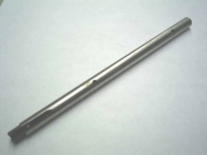 -  Barre à aiguille