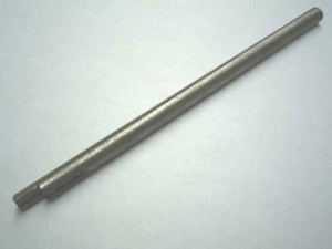 -  Barre à aiguille