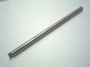 -  Barre à aiguille